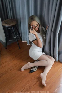 IESS Jiaojiao American Hot Girl Style Fashion Gallery - image 35