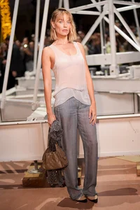 Paris Fashion Week Fall-Winter 2026: Bold Runway Trends, Iconic Celebrity Style, and Avant-Garde Beauty Highlights from the World’s Fashion Capital - image 1