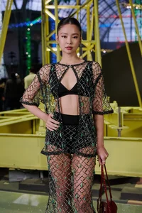 Paris Fashion Week Fall-Winter 2026: Bold Runway Trends, Iconic Celebrity Style, and Avant-Garde Beauty Highlights from the World’s Fashion Capital - image 15