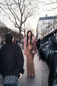 Paris Fashion Week Fall-Winter 2026: Bold Runway Trends, Iconic Celebrity Style, and Avant-Garde Beauty Highlights from the World’s Fashion Capital - image 13