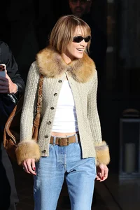 Paris Fashion Week Fall-Winter 2026: Bold Runway Trends, Iconic Celebrity Style, and Avant-Garde Beauty Highlights from the World’s Fashion Capital - image 3
