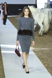 Paris Fashion Week Fall-Winter 2026: Bold Runway Trends, Iconic Celebrity Style, and Avant-Garde Beauty Highlights from the World’s Fashion Capital - image 5