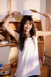 Stunning Portraits of Xia Xia in YiTuYu Art Language Vol.5696 Gallery - image 22