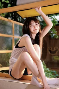 Stunning Portraits of Xia Xia in YiTuYu Art Language Vol.5696 Gallery - image 4