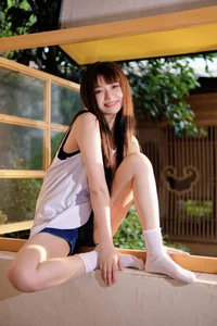 Stunning Portraits of Xia Xia in YiTuYu Art Language Vol.5696 Gallery - image 20