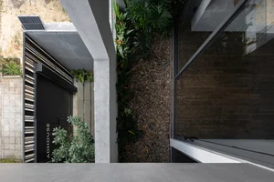 Discover the Unique Breathing House: A Masterpiece of Sustainable Architecture in Da Nang - image 2
