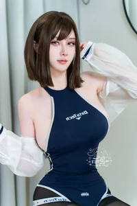 Stunning Sukumizu Portrait Collection Featuring Model Yi Se Yu: Aesthetic Japanese School Swimsuit Photography Portfolio (a702f509-ae6b-48bb-ae94-03b1ab835ce4) - image 6