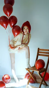 YiTuYu Art Language Vol.6291: Minimalist Beauty with Xiao An - image 21