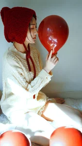 YiTuYu Art Language Vol.6291: Minimalist Beauty with Xiao An - image 0