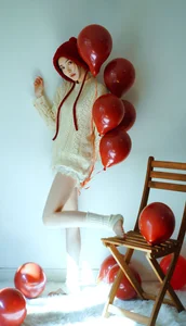 YiTuYu Art Language Vol.6291: Minimalist Beauty with Xiao An - image 9
