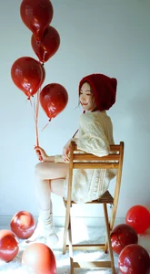 YiTuYu Art Language Vol.6291: Minimalist Beauty with Xiao An - image 18