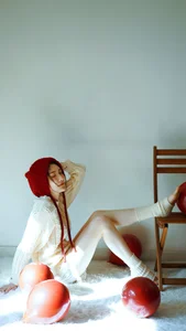 YiTuYu Art Language Vol.6291: Minimalist Beauty with Xiao An - image 5