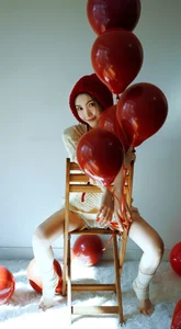 YiTuYu Art Language Vol.6291: Minimalist Beauty with Xiao An - image 16