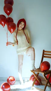 YiTuYu Art Language Vol.6291: Minimalist Beauty with Xiao An - image 17