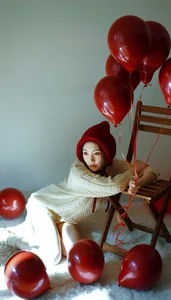 YiTuYu Art Language Vol.6291: Minimalist Beauty with Xiao An - image 11