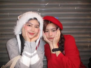 Quyen Linh's Daughter Stuns as a 16-Year-Old Muse - image 2