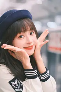 Xia Yu Xiao Nian Vol.8712: Captivating Smile & Energetic Japanese Style - image 19