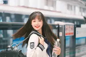 Xia Yu Xiao Nian Vol.8712: Captivating Smile & Energetic Japanese Style - image 25