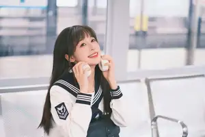 Xia Yu Xiao Nian Vol.8712: Captivating Smile & Energetic Japanese Style - image 15