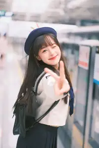 Xia Yu Xiao Nian Vol.8712: Captivating Smile & Energetic Japanese Style - image 26