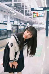 Xia Yu Xiao Nian Vol.8712: Captivating Smile & Energetic Japanese Style - image 11