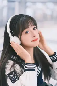 Xia Yu Xiao Nian Vol.8712: Captivating Smile & Energetic Japanese Style - image 20