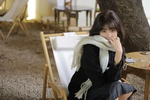 YiTuYu Art Language Vol.6659: The Captivating Portraits of Wen Si Er Vv - image 10