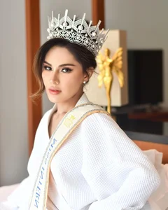 Meet Catalina Marsano: The Peruvian Powerhouse Who Won the Miss International Queen 2024 Title - image 1
