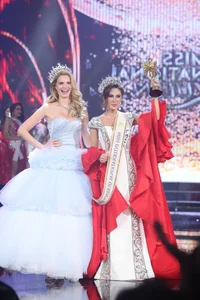 Meet Catalina Marsano: The Peruvian Powerhouse Who Won the Miss International Queen 2024 Title - image 5