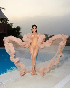 Meet Catalina Marsano: The Peruvian Powerhouse Who Won the Miss International Queen 2024 Title - image 6
