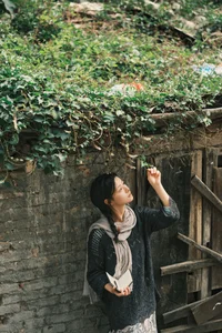 YiTuYu Art Language Vol.8069: Butterfly Sister Artistic Photography Collection - image 24