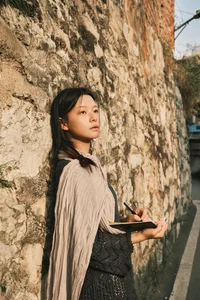 YiTuYu Art Language Vol.8069: Butterfly Sister Artistic Photography Collection - image 10