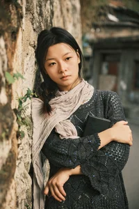 YiTuYu Art Language Vol.8069: Butterfly Sister Artistic Photography Collection - image 16