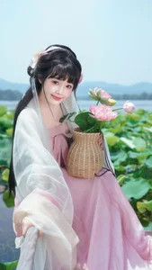 The Timeless Elegance of Yu Kimi in YiTuYu Art Language Vol.7561: A Visual Journey of Sophistication - image 24