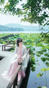 The Timeless Elegance of Yu Kimi in YiTuYu Art Language Vol.7561: A Visual Journey of Sophistication - image 16
