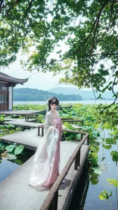 The Timeless Elegance of Yu Kimi in YiTuYu Art Language Vol.7561: A Visual Journey of Sophistication - image 12