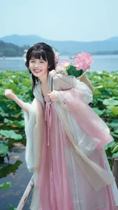 The Timeless Elegance of Yu Kimi in YiTuYu Art Language Vol.7561: A Visual Journey of Sophistication - image 18