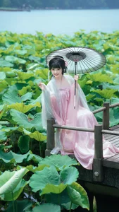 The Timeless Elegance of Yu Kimi in YiTuYu Art Language Vol.7561: A Visual Journey of Sophistication - image 14