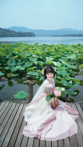 The Timeless Elegance of Yu Kimi in YiTuYu Art Language Vol.7561: A Visual Journey of Sophistication - image 29