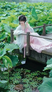The Timeless Elegance of Yu Kimi in YiTuYu Art Language Vol.7561: A Visual Journey of Sophistication - image 2