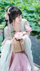 The Timeless Elegance of Yu Kimi in YiTuYu Art Language Vol.7561: A Visual Journey of Sophistication - image 19