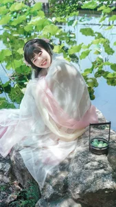 The Timeless Elegance of Yu Kimi in YiTuYu Art Language Vol.7561: A Visual Journey of Sophistication - image 8