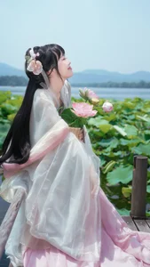 The Timeless Elegance of Yu Kimi in YiTuYu Art Language Vol.7561: A Visual Journey of Sophistication - image 0