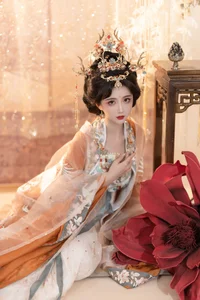 YiTuYu Art Language Vol. 6756: Featuring Qi Luo Sheng De Xiao Su Su - image 27