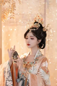 YiTuYu Art Language Vol. 6756: Featuring Qi Luo Sheng De Xiao Su Su - image 28