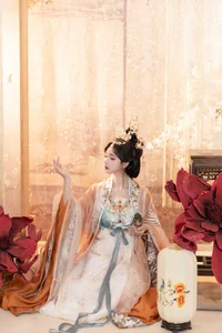 YiTuYu Art Language Vol. 6756: Featuring Qi Luo Sheng De Xiao Su Su - image 19