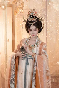 YiTuYu Art Language Vol. 6756: Featuring Qi Luo Sheng De Xiao Su Su - image 10