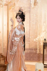 YiTuYu Art Language Vol. 6756: Featuring Qi Luo Sheng De Xiao Su Su - image 5