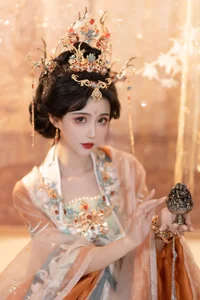 YiTuYu Art Language Vol. 6756: Featuring Qi Luo Sheng De Xiao Su Su - image 21