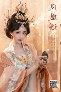 YiTuYu Art Language Vol. 6756: Featuring Qi Luo Sheng De Xiao Su Su - image 12